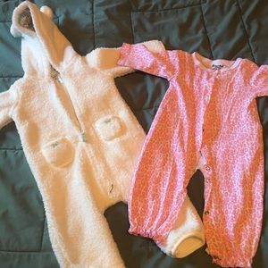 Baby clothes 6 months